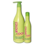 BES Color Lock Очищающий шампунь для окрашеных волос 1000 мл
