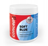 CONCEPT Profy Touch Порошок для осветления волос Soft blue lightening powder 500 гр.