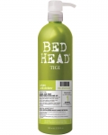 TIGI BH Anti+Dotes Re-Energize Шампунь для нормальных волос уровень1 750 мл