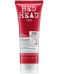 TIGI BH Anti+Dotes Resurrection Кондиционер для сильно поврежденных волос уровень3 200 мл
