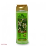 SANTE Душ-гель «Восточный дуэт» - Зеленый чай и цветок цитруса 250 мл