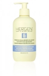 BES Hergen B3 Восстанавливающий несмываемый комплекс для ослабленных, окрашенных и завитых волос 400 мл
