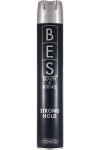 BES HF Hair Spray Strong Лак для волос сильной фиксации 500 мл