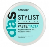 CONCEPT Stylist Моделирующая паста для волос 85 мл