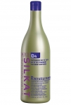 BES D4 Silkat Ristrutturante Шампунь восстанавливающий для окрашенных волос 1000 мл