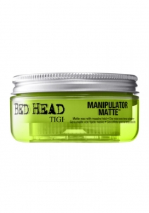 TIGI BH Manipulator Matte Матовая мастика для волос СФ 57,5 гр