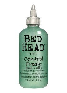TIGI BH Control Freak Сыворотка для разглаживания волос 250 мл